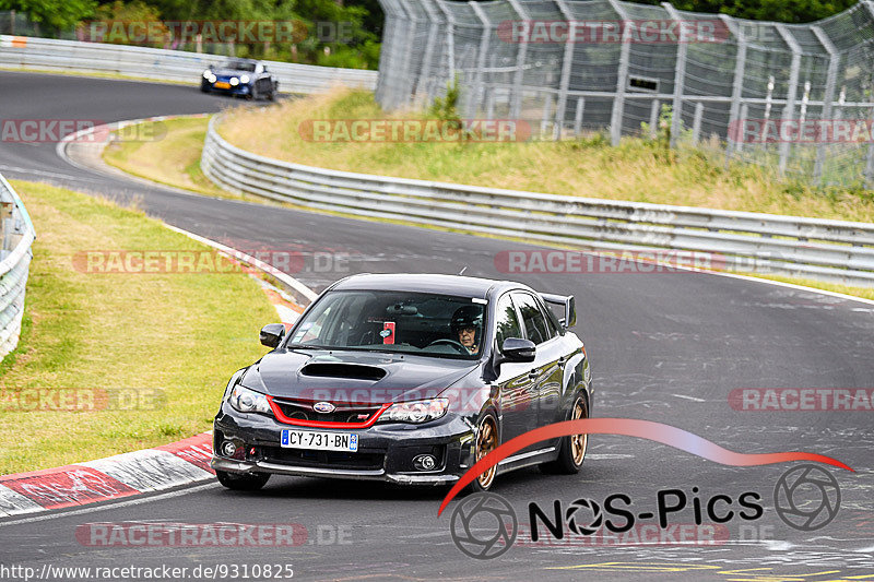 Bild #9310825 - Touristenfahrten Nürburgring Nordschleife (28.06.2020)