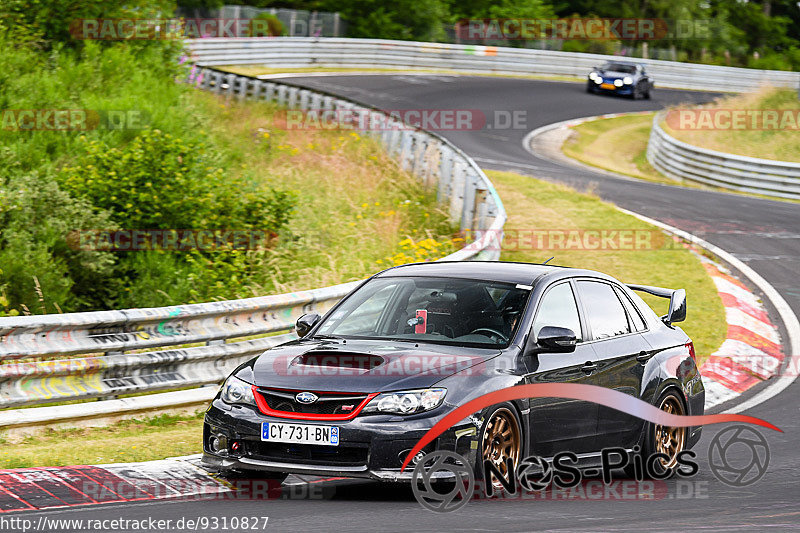 Bild #9310827 - Touristenfahrten Nürburgring Nordschleife (28.06.2020)