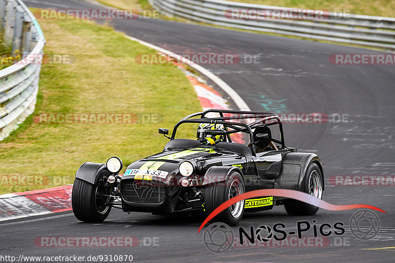 Bild #9310870 - Touristenfahrten Nürburgring Nordschleife (28.06.2020)