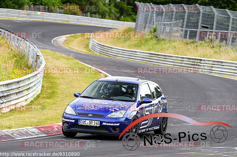 Bild #9310890 - Touristenfahrten Nürburgring Nordschleife (28.06.2020)