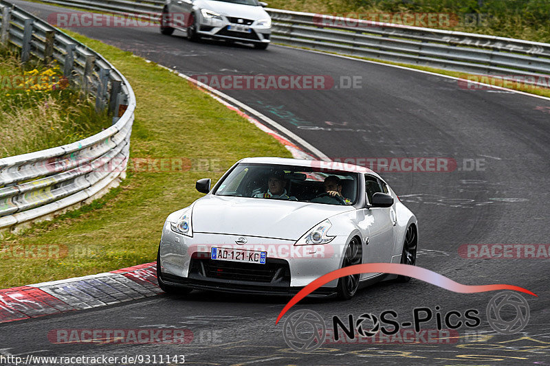 Bild #9311143 - Touristenfahrten Nürburgring Nordschleife (28.06.2020)