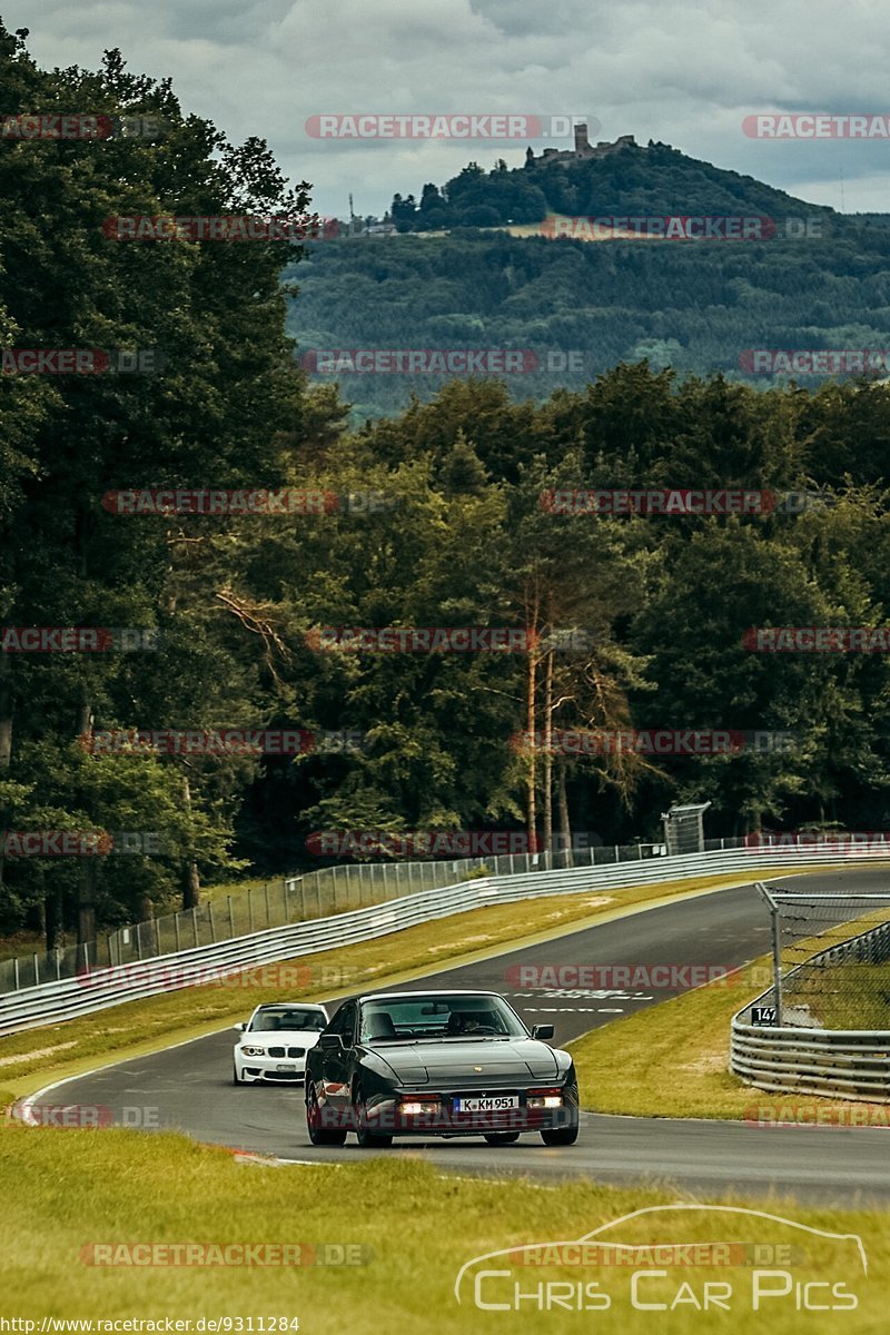 Bild #9311284 - Touristenfahrten Nürburgring Nordschleife (28.06.2020)