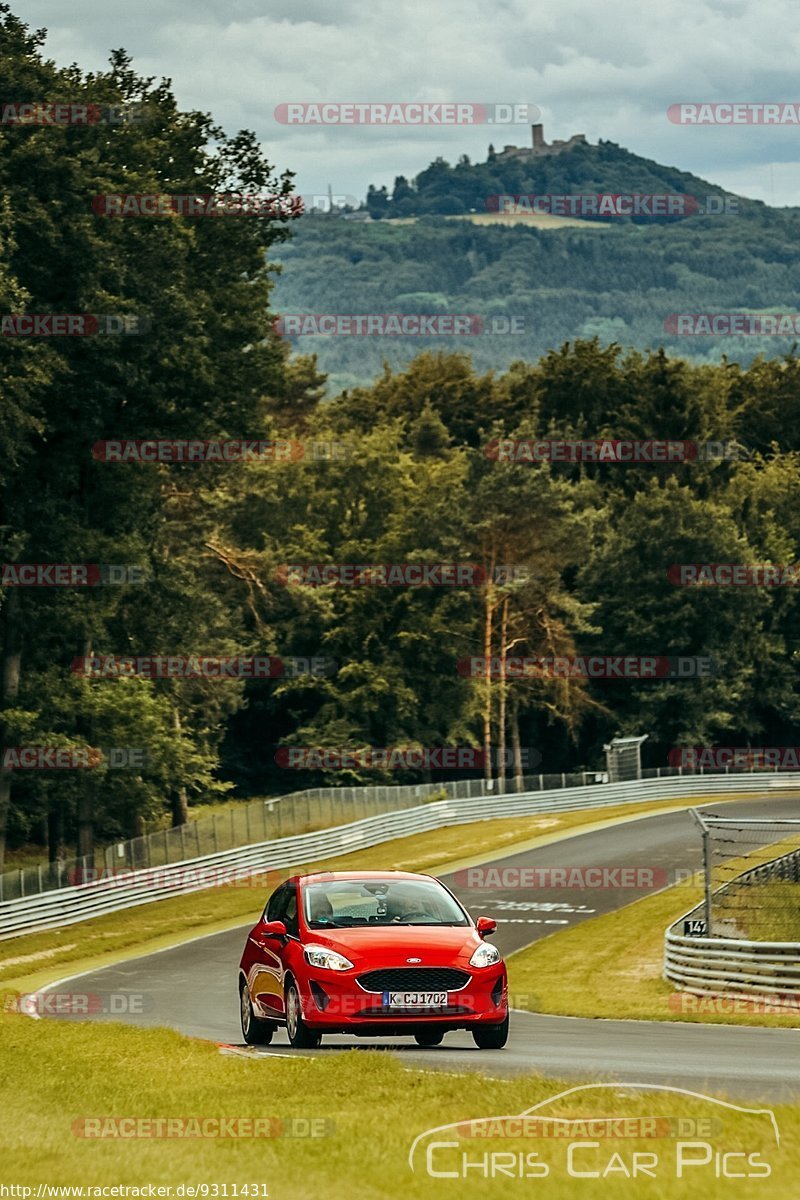 Bild #9311431 - Touristenfahrten Nürburgring Nordschleife (28.06.2020)