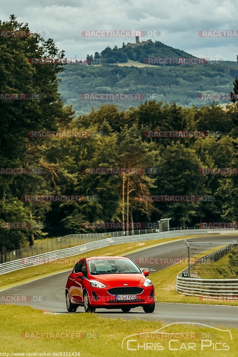 Bild #9311434 - Touristenfahrten Nürburgring Nordschleife (28.06.2020)