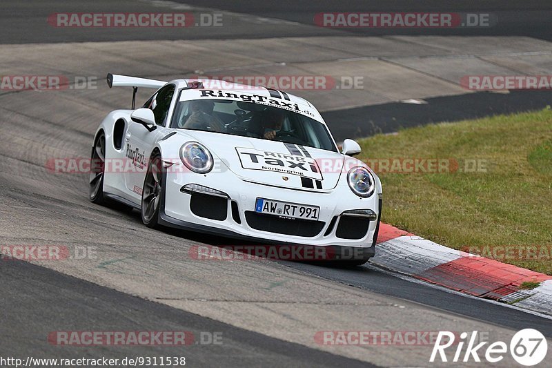 Bild #9311538 - Touristenfahrten Nürburgring Nordschleife (28.06.2020)