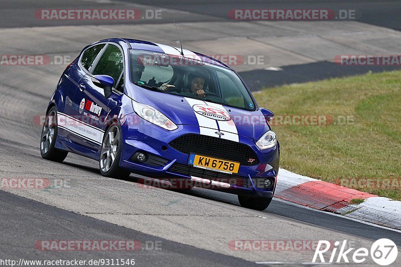 Bild #9311546 - Touristenfahrten Nürburgring Nordschleife (28.06.2020)