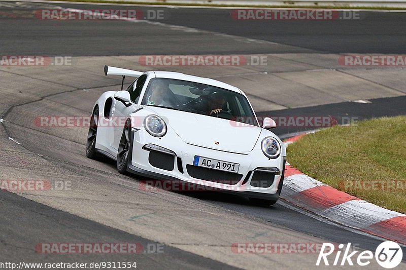 Bild #9311554 - Touristenfahrten Nürburgring Nordschleife (28.06.2020)