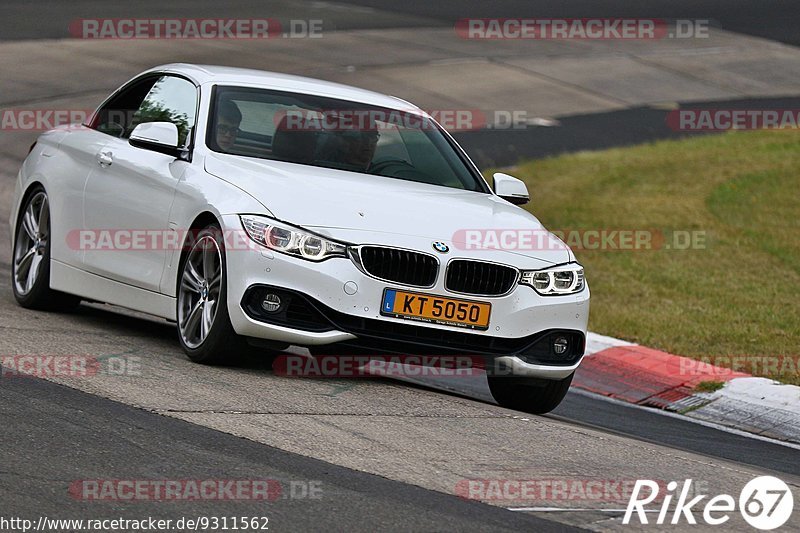 Bild #9311562 - Touristenfahrten Nürburgring Nordschleife (28.06.2020)