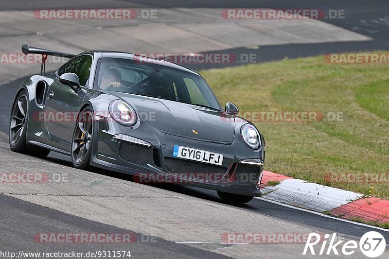 Bild #9311574 - Touristenfahrten Nürburgring Nordschleife (28.06.2020)