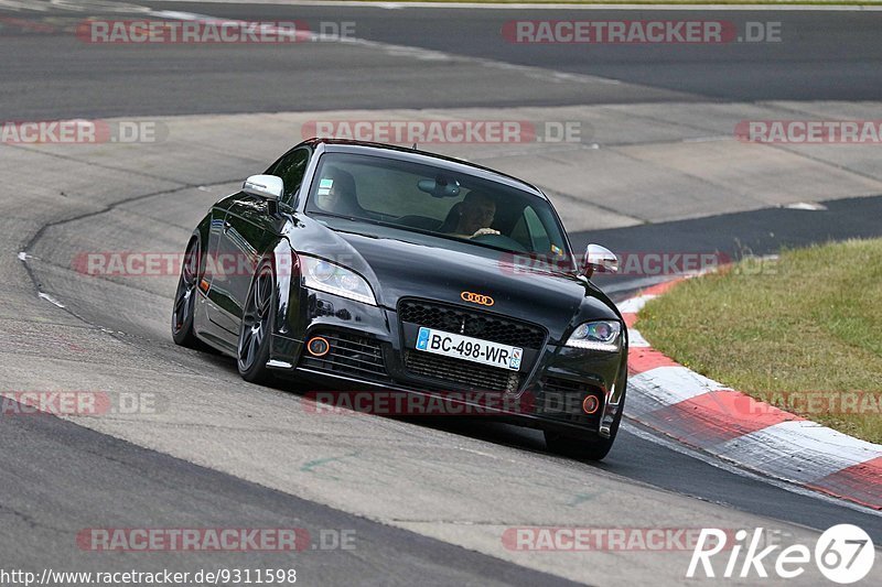 Bild #9311598 - Touristenfahrten Nürburgring Nordschleife (28.06.2020)