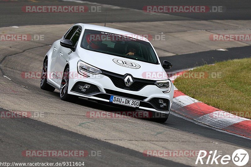 Bild #9311604 - Touristenfahrten Nürburgring Nordschleife (28.06.2020)