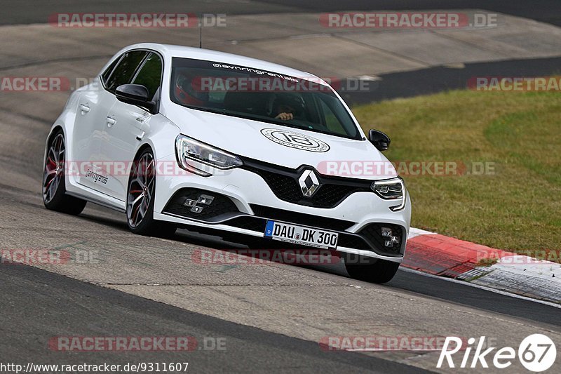 Bild #9311607 - Touristenfahrten Nürburgring Nordschleife (28.06.2020)