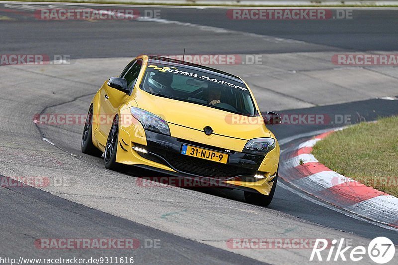 Bild #9311616 - Touristenfahrten Nürburgring Nordschleife (28.06.2020)