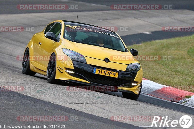 Bild #9311623 - Touristenfahrten Nürburgring Nordschleife (28.06.2020)