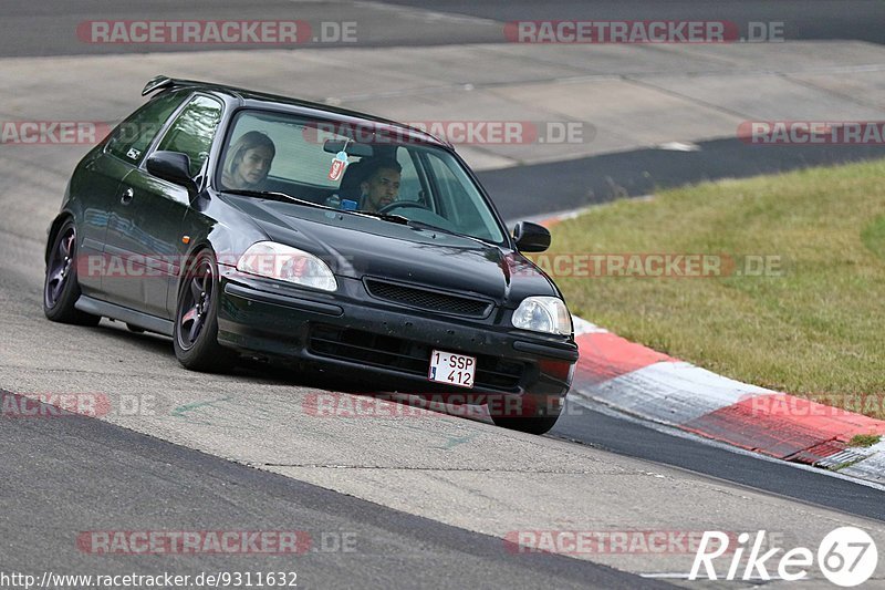 Bild #9311632 - Touristenfahrten Nürburgring Nordschleife (28.06.2020)