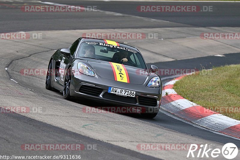 Bild #9311636 - Touristenfahrten Nürburgring Nordschleife (28.06.2020)