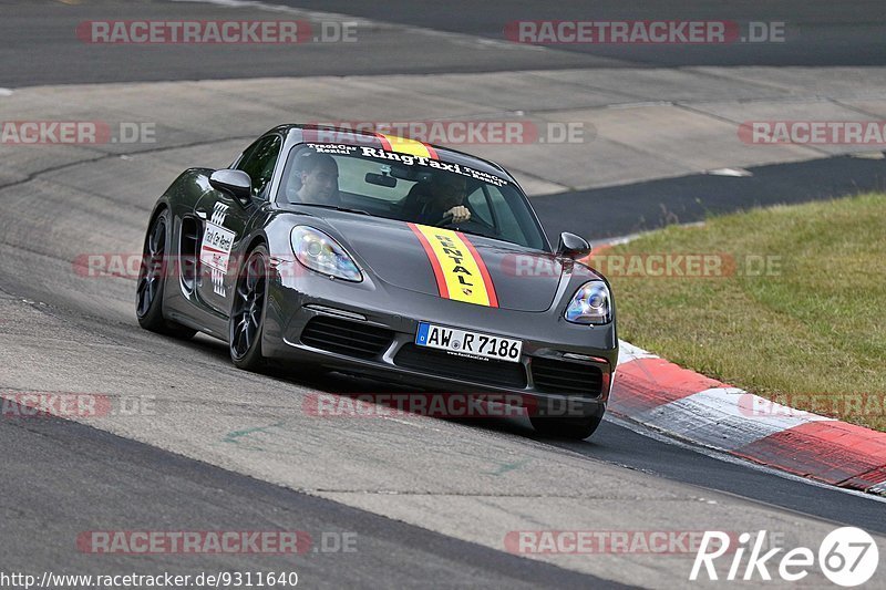 Bild #9311640 - Touristenfahrten Nürburgring Nordschleife (28.06.2020)