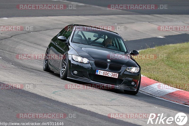 Bild #9311646 - Touristenfahrten Nürburgring Nordschleife (28.06.2020)