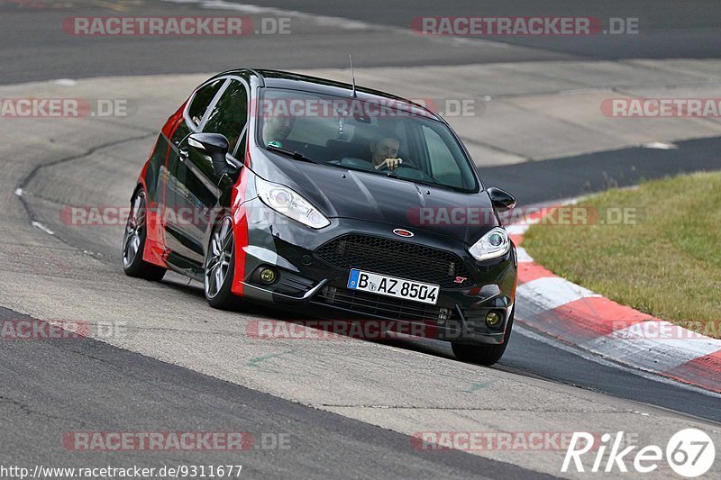 Bild #9311677 - Touristenfahrten Nürburgring Nordschleife (28.06.2020)