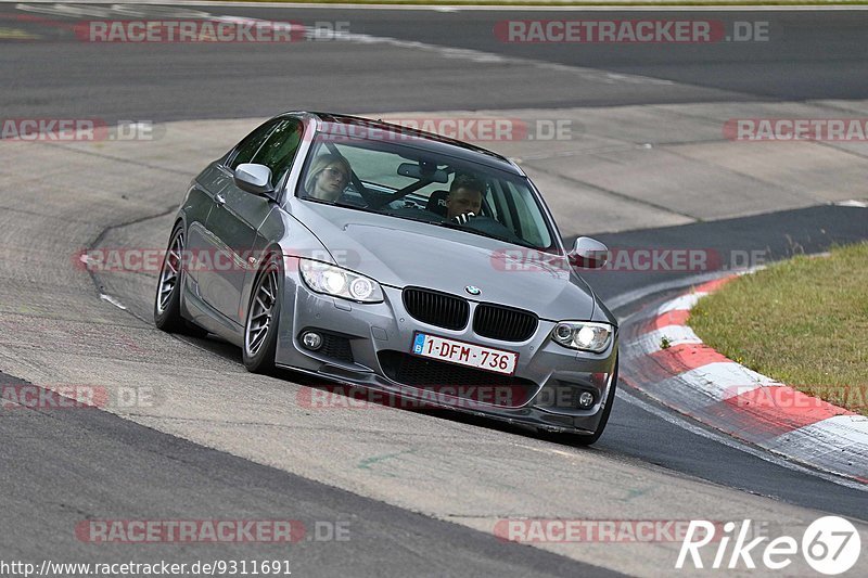 Bild #9311691 - Touristenfahrten Nürburgring Nordschleife (28.06.2020)