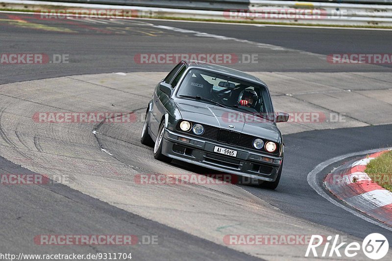 Bild #9311704 - Touristenfahrten Nürburgring Nordschleife (28.06.2020)