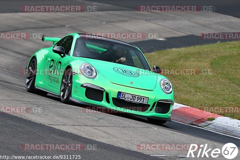 Bild #9311725 - Touristenfahrten Nürburgring Nordschleife (28.06.2020)