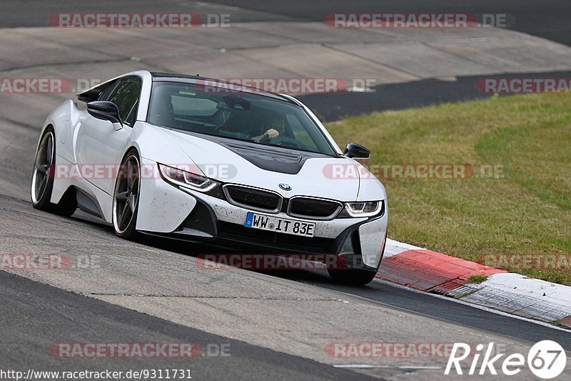 Bild #9311731 - Touristenfahrten Nürburgring Nordschleife (28.06.2020)