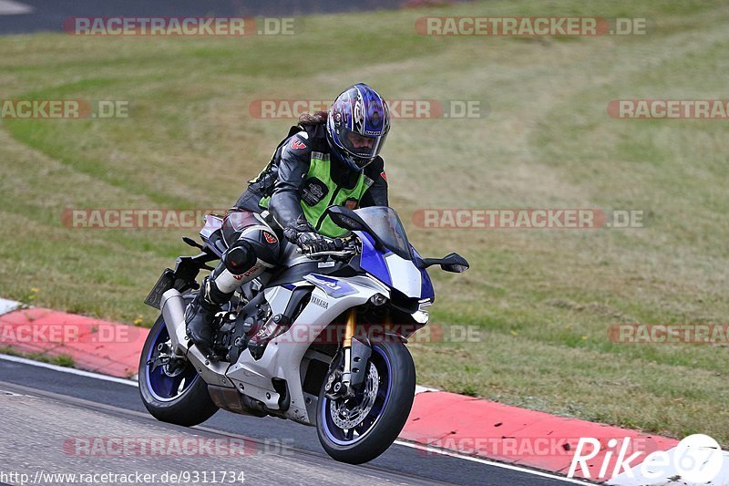 Bild #9311734 - Touristenfahrten Nürburgring Nordschleife (28.06.2020)