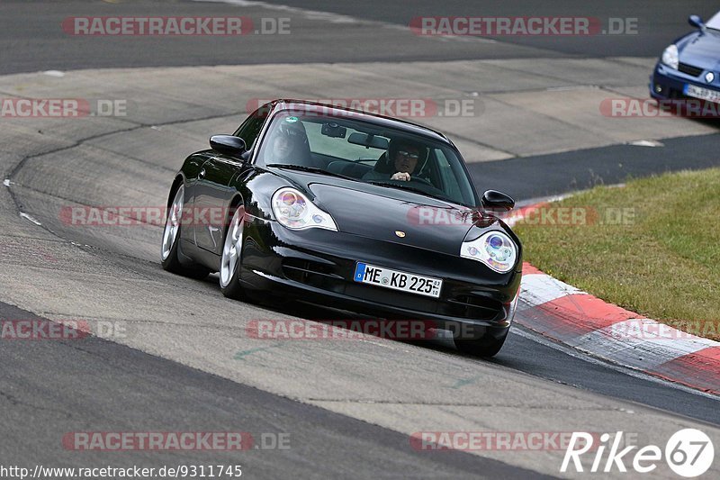 Bild #9311745 - Touristenfahrten Nürburgring Nordschleife (28.06.2020)