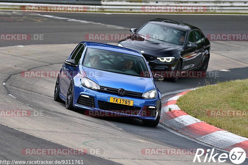 Bild #9311761 - Touristenfahrten Nürburgring Nordschleife (28.06.2020)