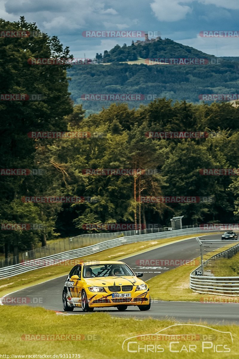 Bild #9311775 - Touristenfahrten Nürburgring Nordschleife (28.06.2020)