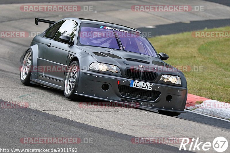 Bild #9311792 - Touristenfahrten Nürburgring Nordschleife (28.06.2020)