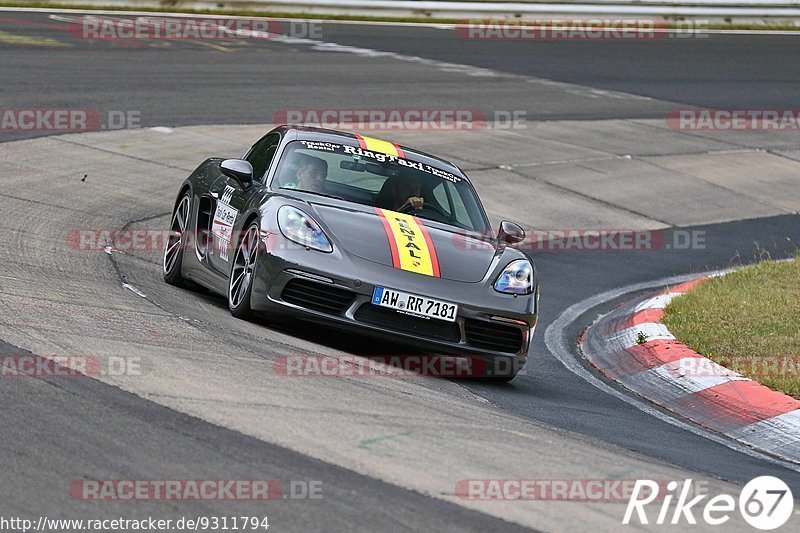 Bild #9311794 - Touristenfahrten Nürburgring Nordschleife (28.06.2020)