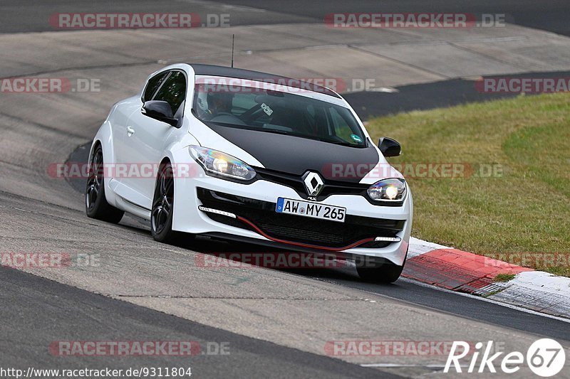 Bild #9311804 - Touristenfahrten Nürburgring Nordschleife (28.06.2020)