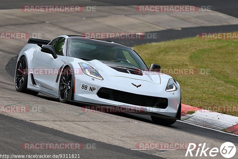 Bild #9311821 - Touristenfahrten Nürburgring Nordschleife (28.06.2020)