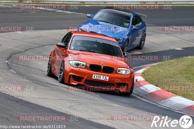 Bild #9311823 - Touristenfahrten Nürburgring Nordschleife (28.06.2020)