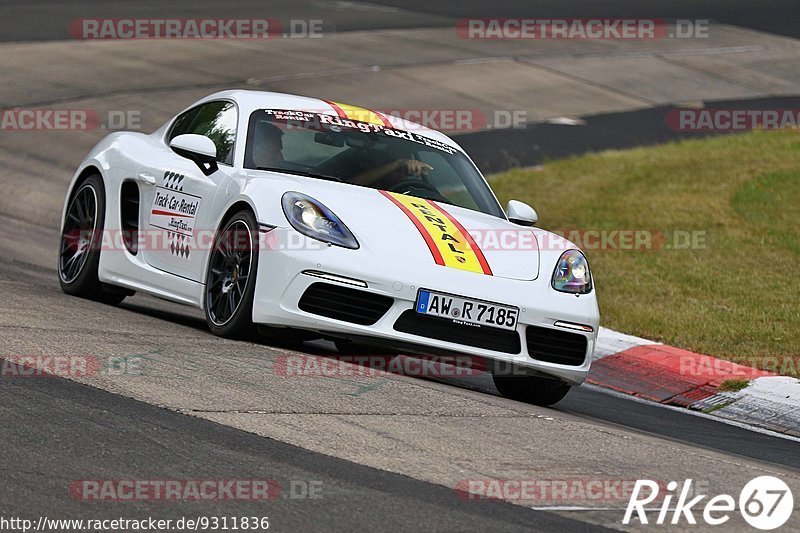 Bild #9311836 - Touristenfahrten Nürburgring Nordschleife (28.06.2020)