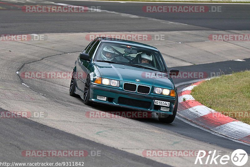 Bild #9311842 - Touristenfahrten Nürburgring Nordschleife (28.06.2020)