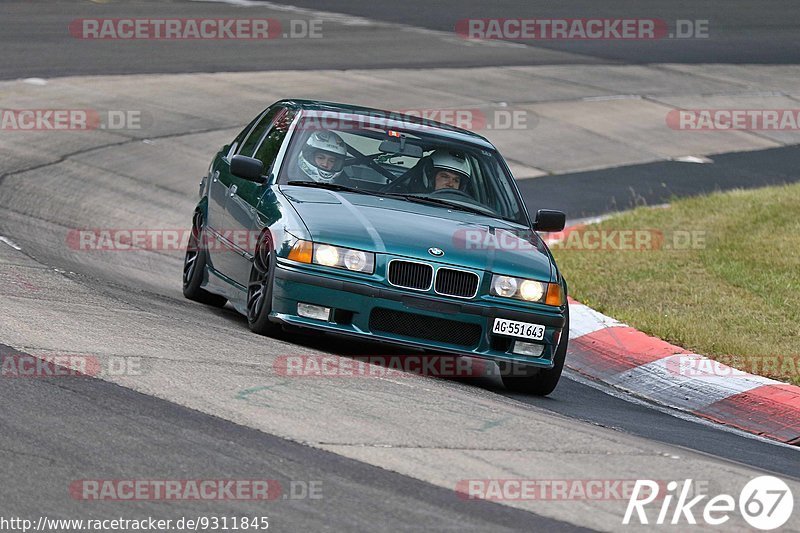 Bild #9311845 - Touristenfahrten Nürburgring Nordschleife (28.06.2020)