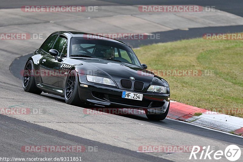 Bild #9311851 - Touristenfahrten Nürburgring Nordschleife (28.06.2020)