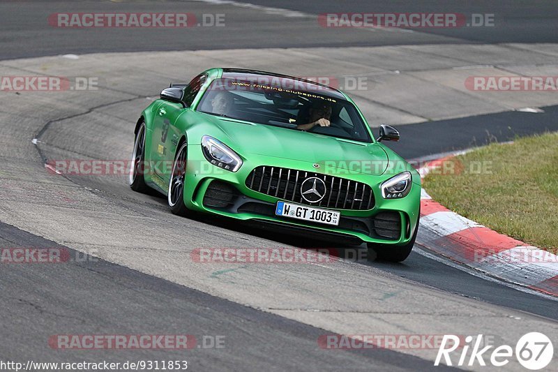 Bild #9311853 - Touristenfahrten Nürburgring Nordschleife (28.06.2020)