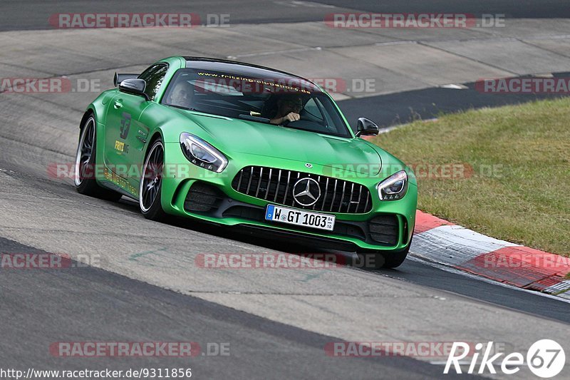 Bild #9311856 - Touristenfahrten Nürburgring Nordschleife (28.06.2020)