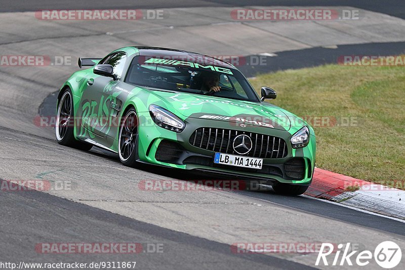 Bild #9311867 - Touristenfahrten Nürburgring Nordschleife (28.06.2020)