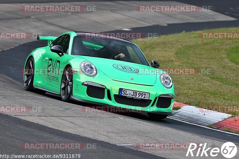 Bild #9311879 - Touristenfahrten Nürburgring Nordschleife (28.06.2020)