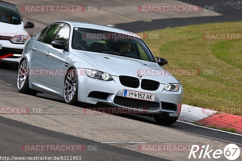 Bild #9311901 - Touristenfahrten Nürburgring Nordschleife (28.06.2020)