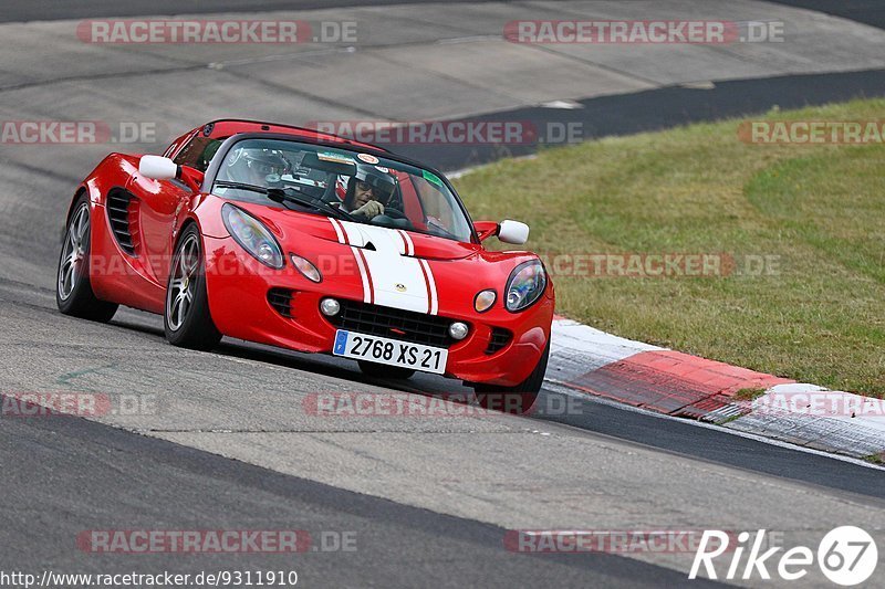 Bild #9311910 - Touristenfahrten Nürburgring Nordschleife (28.06.2020)