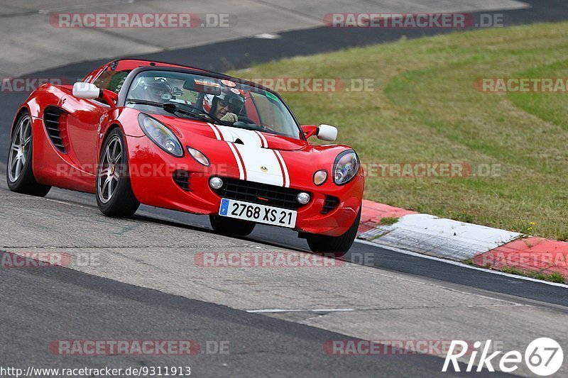 Bild #9311913 - Touristenfahrten Nürburgring Nordschleife (28.06.2020)