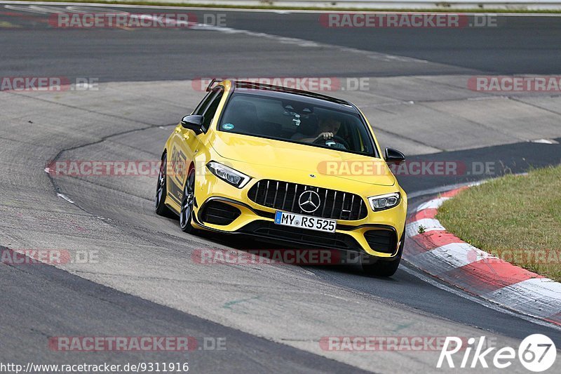 Bild #9311916 - Touristenfahrten Nürburgring Nordschleife (28.06.2020)