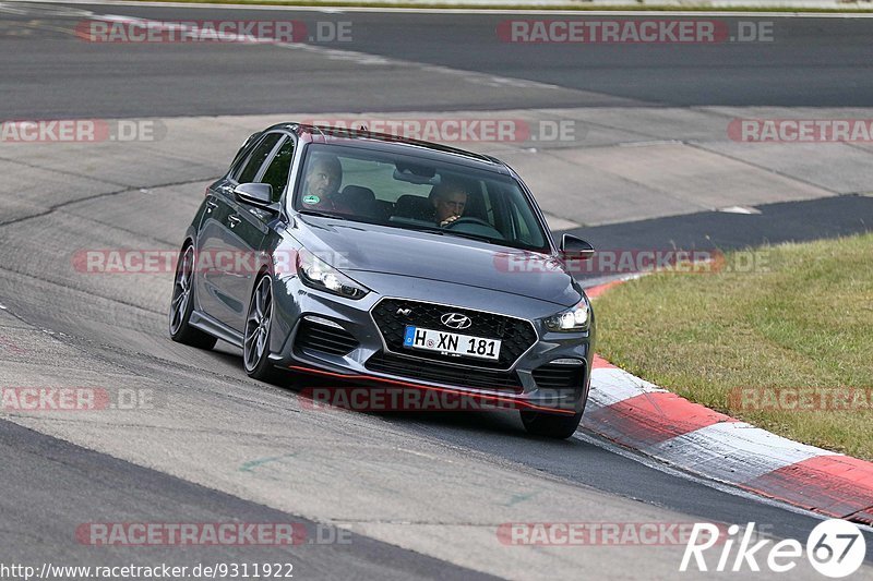 Bild #9311922 - Touristenfahrten Nürburgring Nordschleife (28.06.2020)