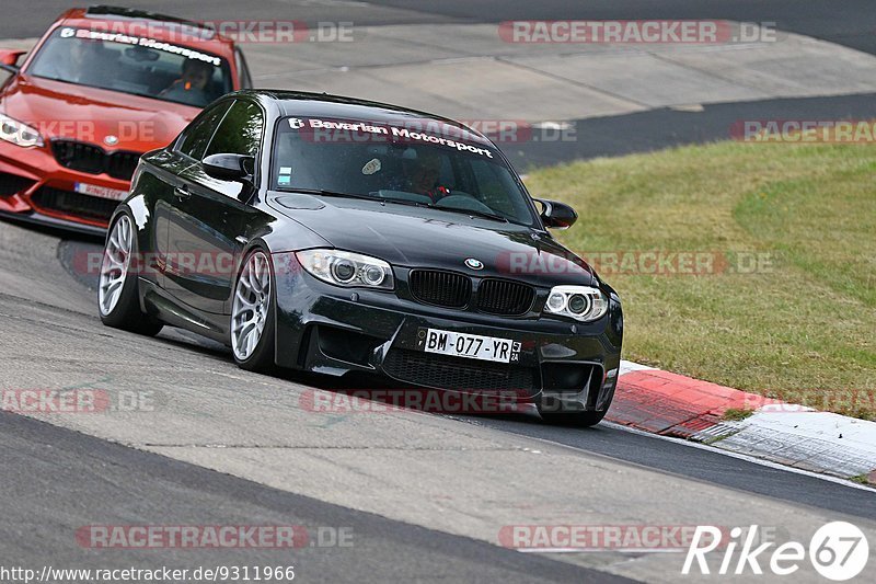 Bild #9311966 - Touristenfahrten Nürburgring Nordschleife (28.06.2020)